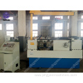 Thread rolling machine safe and reliable